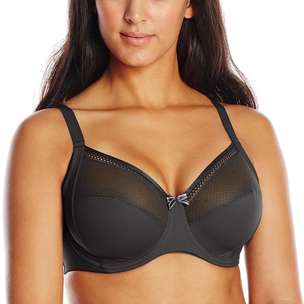 Wacoal Fine Form 855239 Full Figure Underwire Bra 42DD  (NWT)